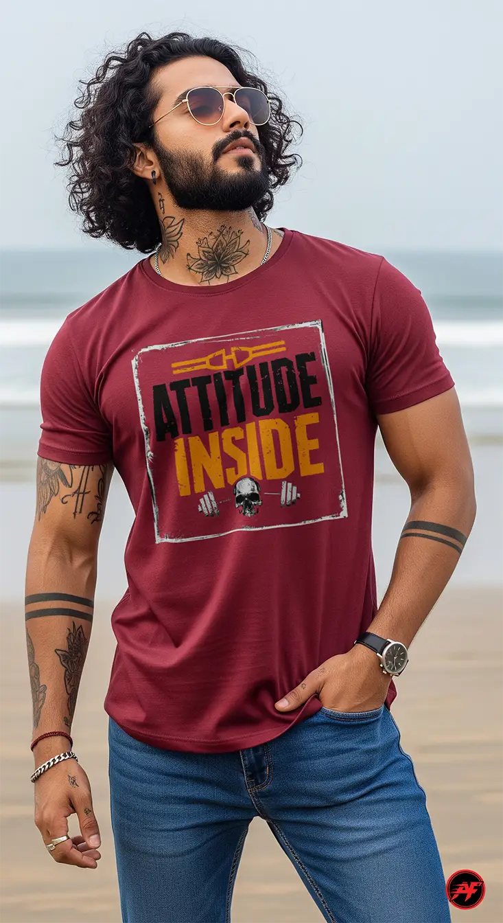 Attitude Inside 1 BY - Image 4