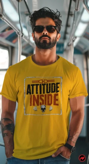 Attitude Inside 1 BYOY