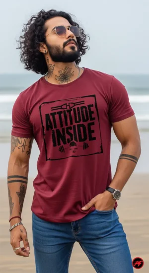 Attitude Inside 1 FB