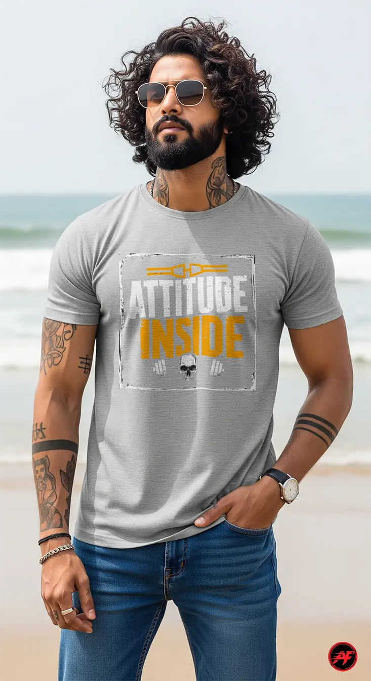 Attitude Inside 1 WY - Image 4
