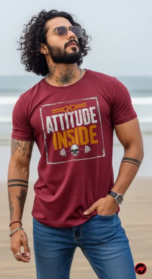 Attitude Inside 1 WY