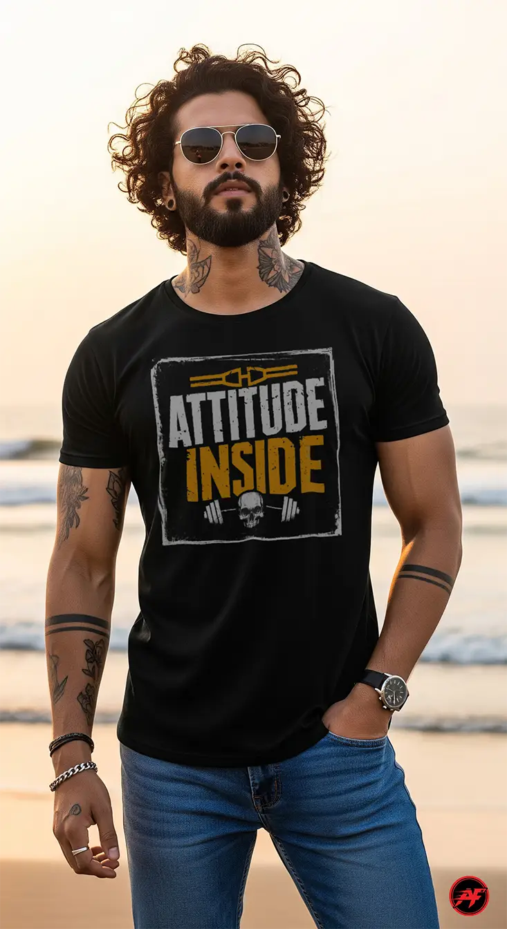 Attitude Inside 1 WY - Image 5
