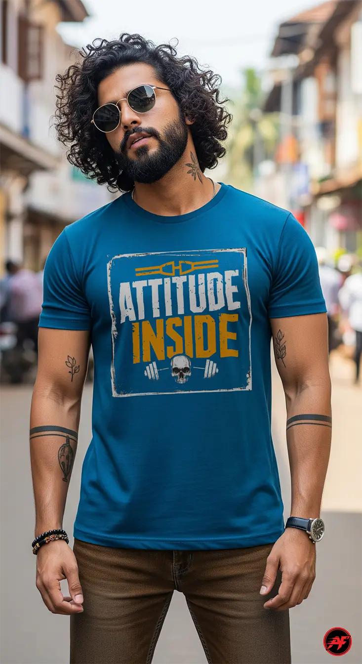 Attitude Inside 1 WY - Image 7