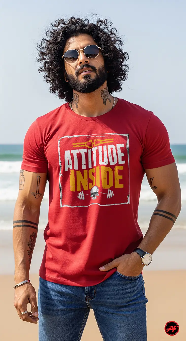 Attitude Inside 1 WY - Image 3