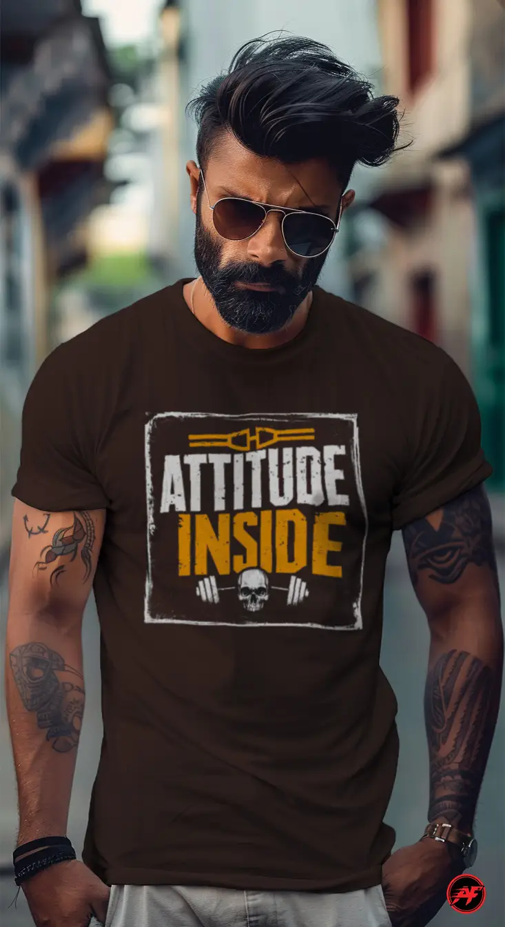 Attitude Inside 1 WY - Image 2