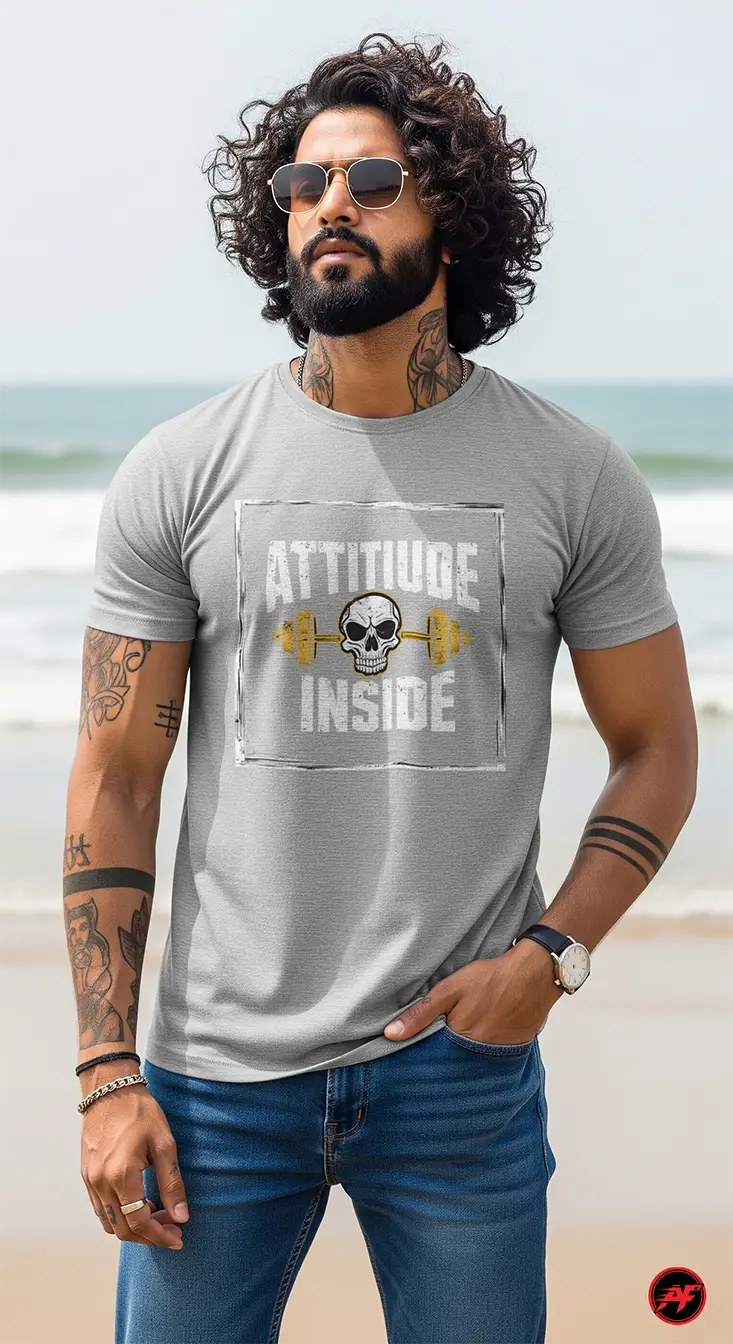 Attitude Inside 3 OB - Image 9