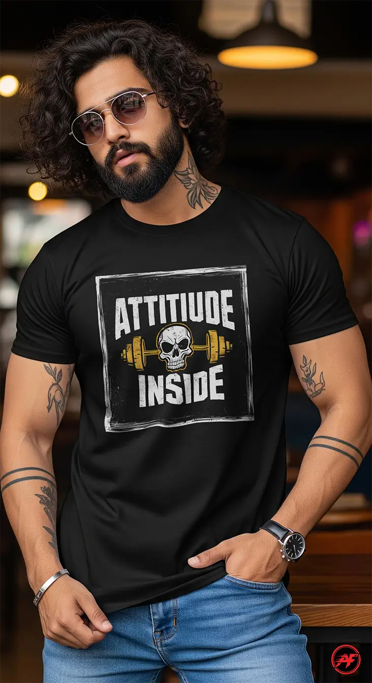 Attitude Inside 3 OB - Image 5