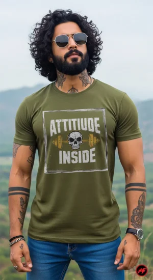 Attitude Inside 3 OB