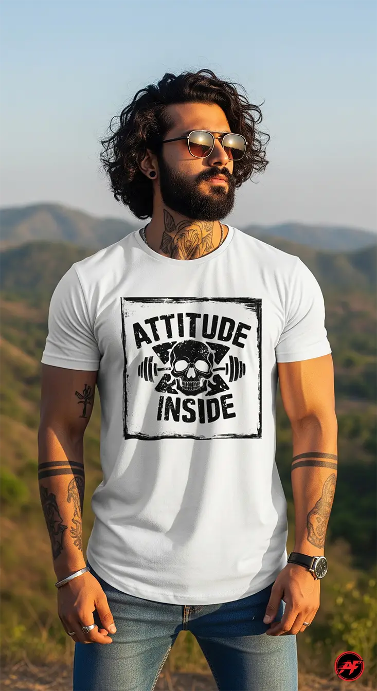 Attitude Inside 4 FB