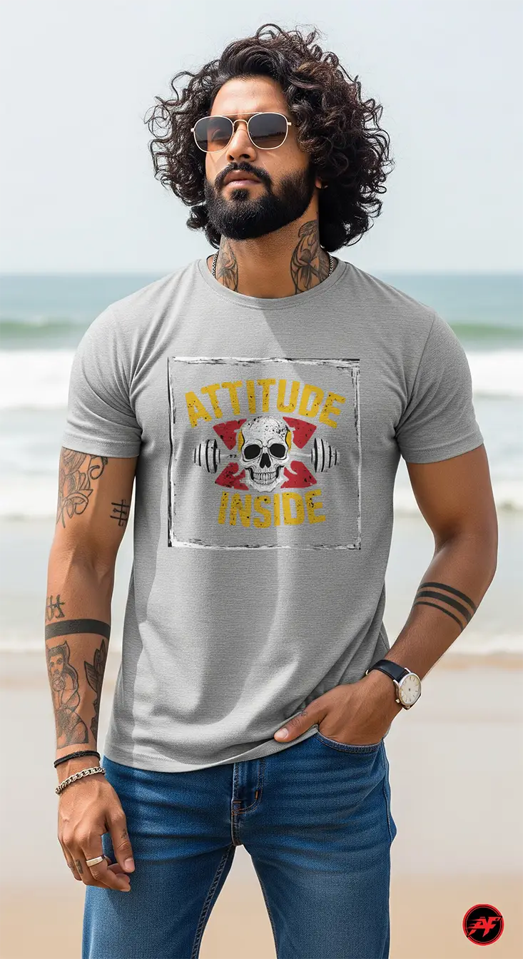 Attitude Inside 4 - Image 5