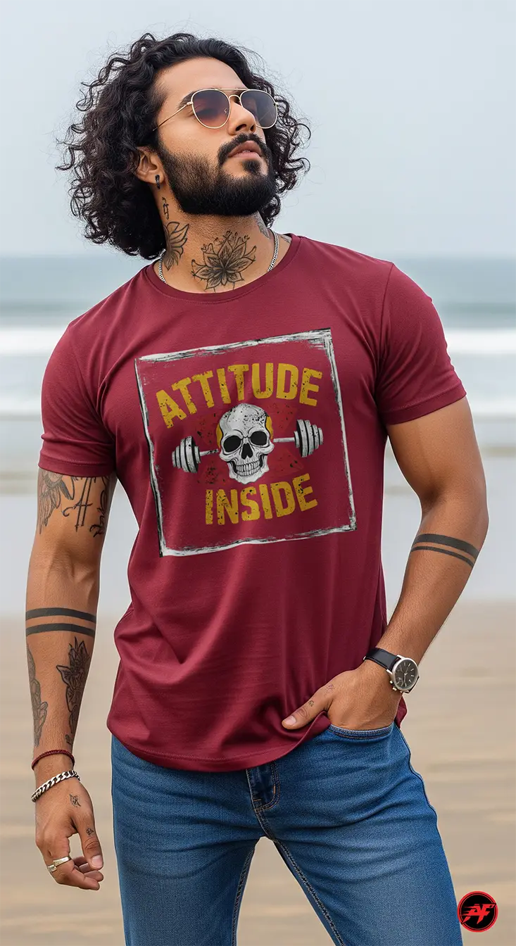 Attitude Inside 4 - Image 8