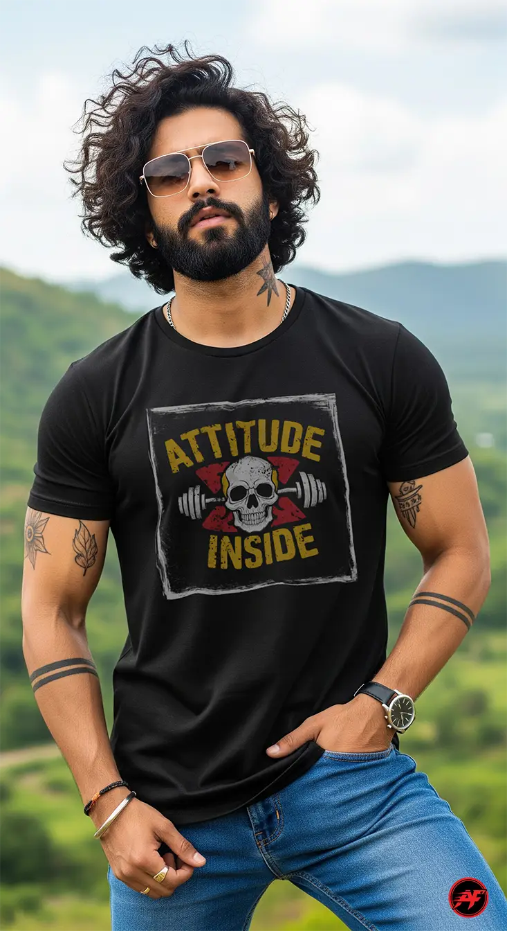 Attitude Inside 4 - Image 7