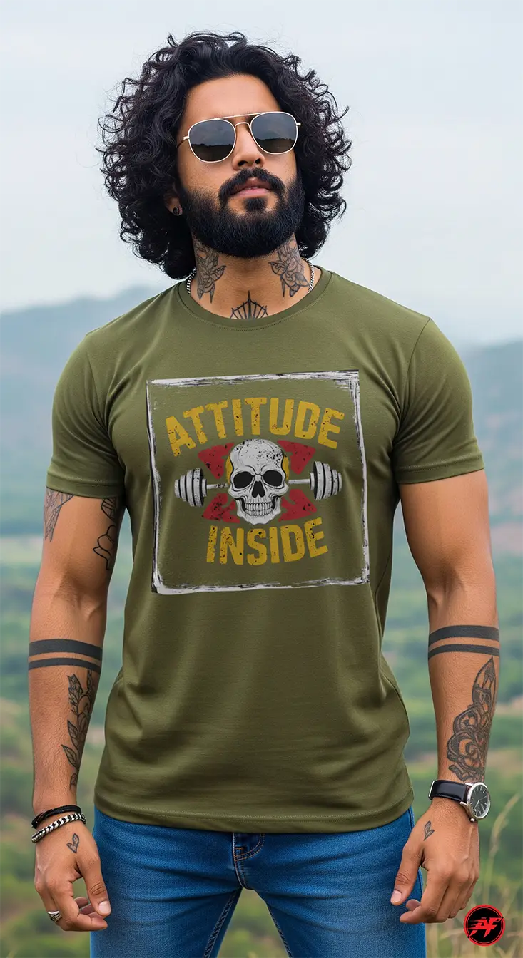 Attitude Inside 4 - Image 2