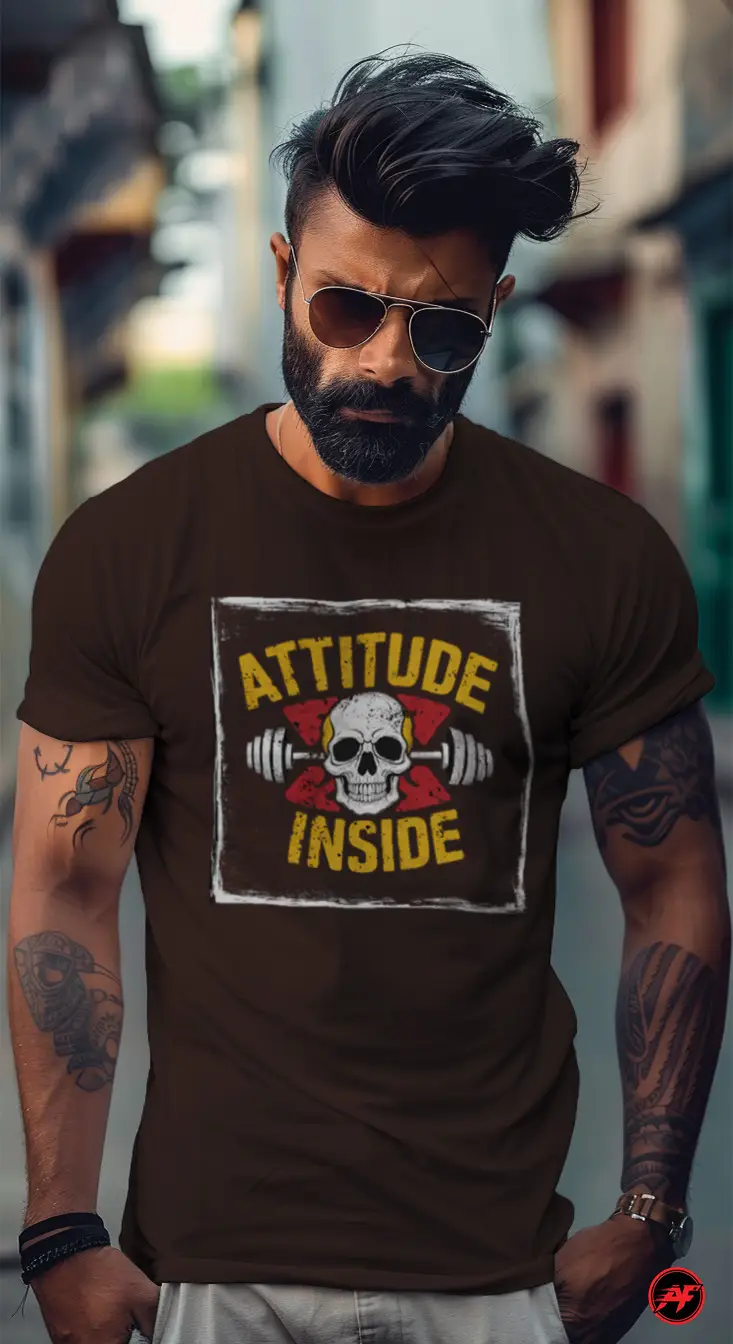 Attitude Inside 4 - Image 3