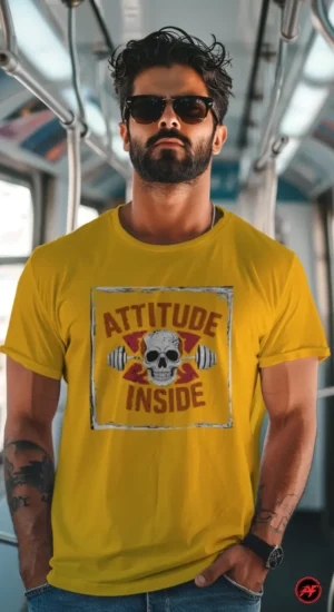 Attitude Inside 4 ONY