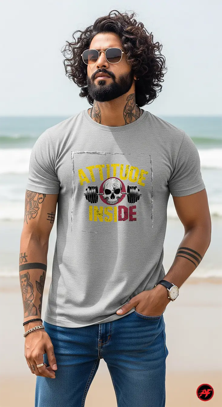 Attitude Inside 5 - Image 6