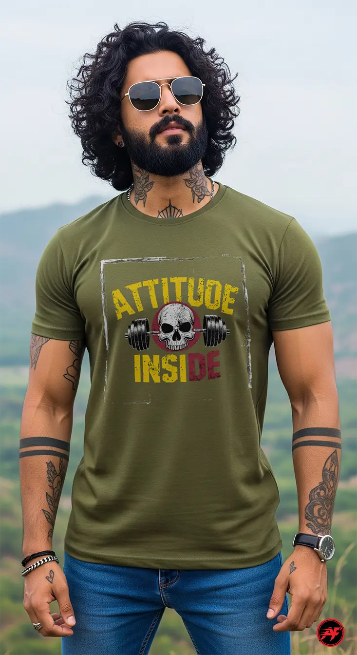 Attitude Inside 5 - Image 2