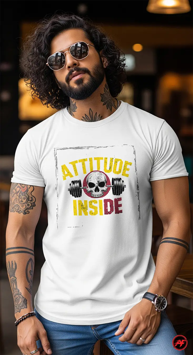 Attitude Inside 5 - Image 7