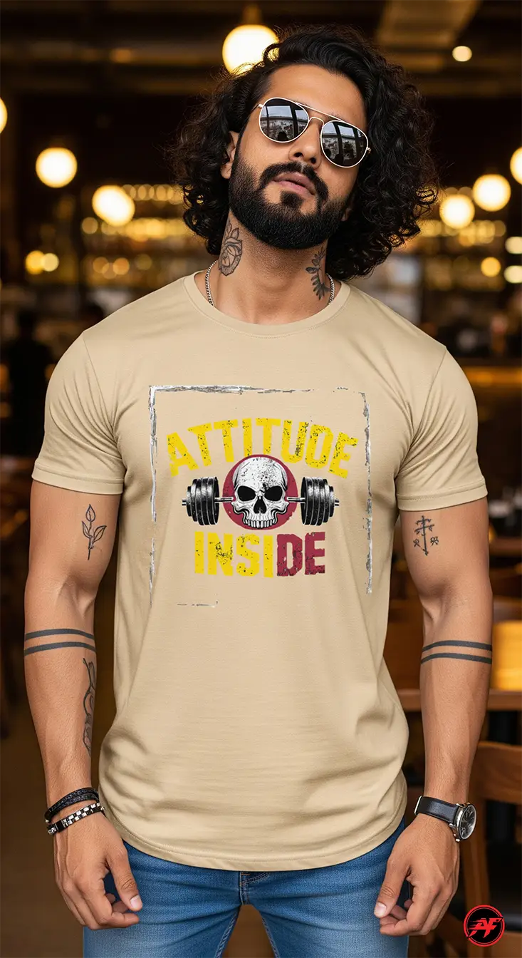 Attitude Inside 5 - Image 3