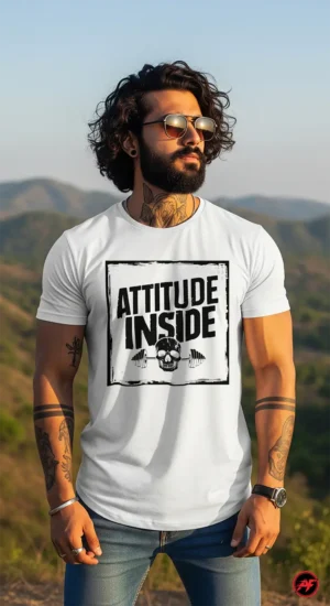 Attitude Inside 6 FB