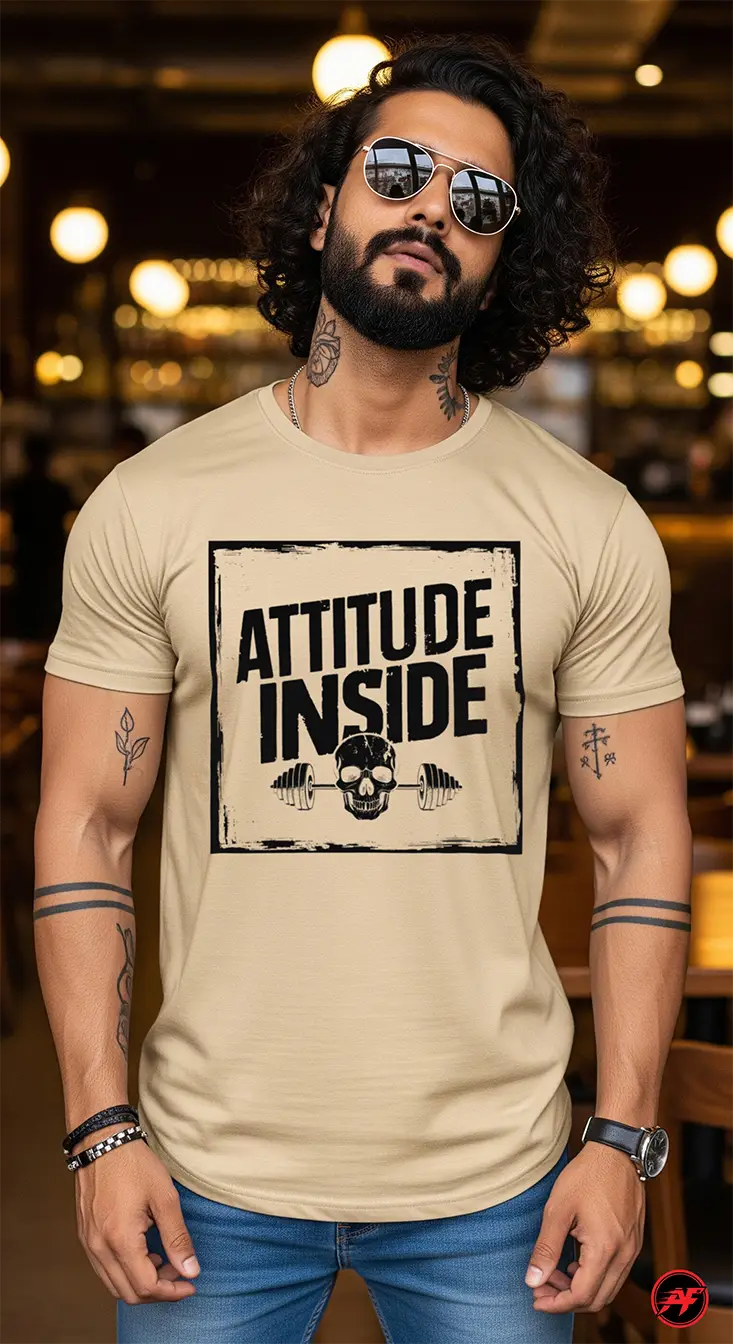 Attitude Inside 6 FB - Image 9
