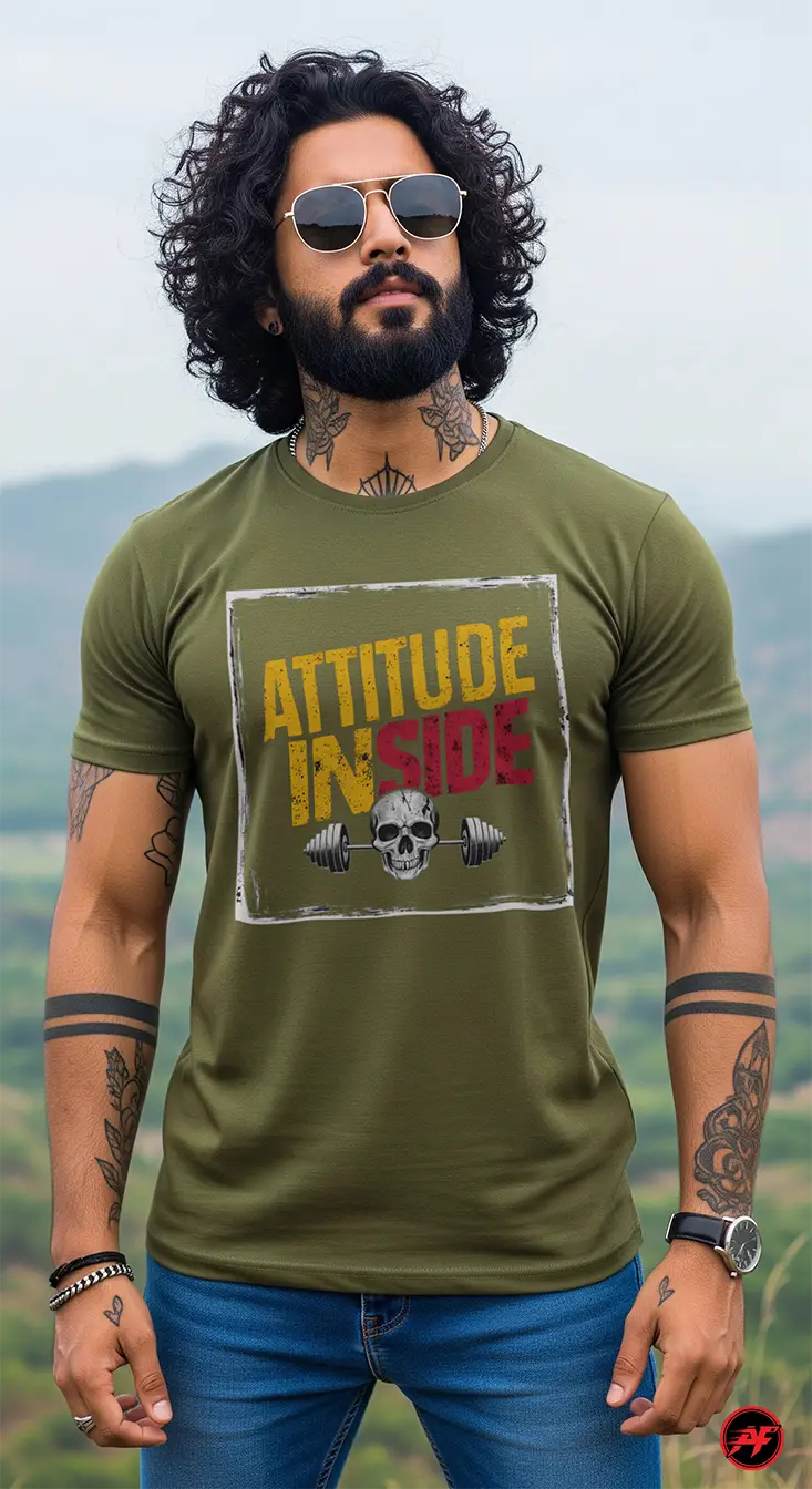 Attitude Inside 6 - Image 5