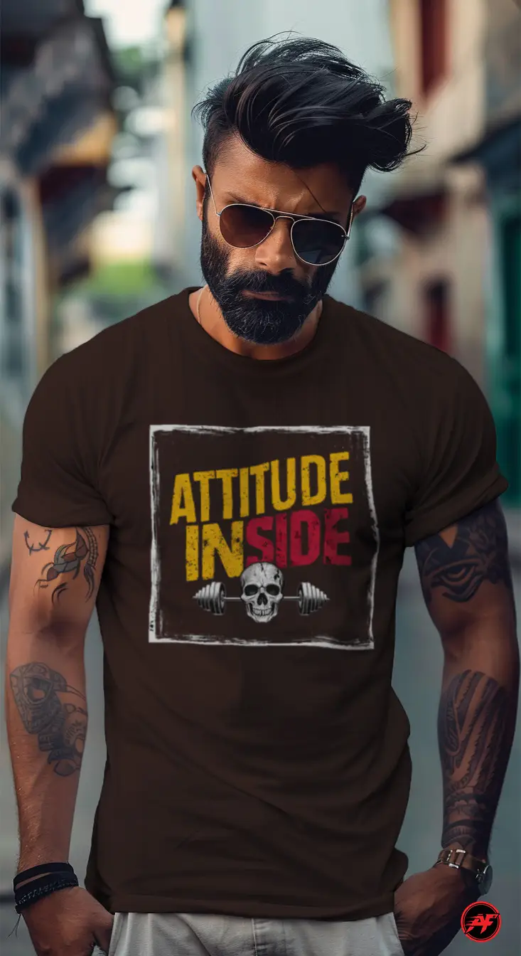 Attitude Inside 6 - Image 3