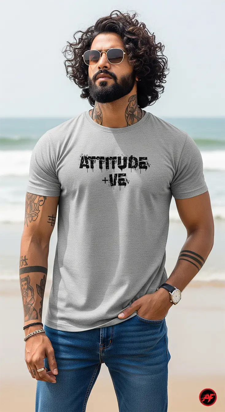 Attitude Positive B - Image 2
