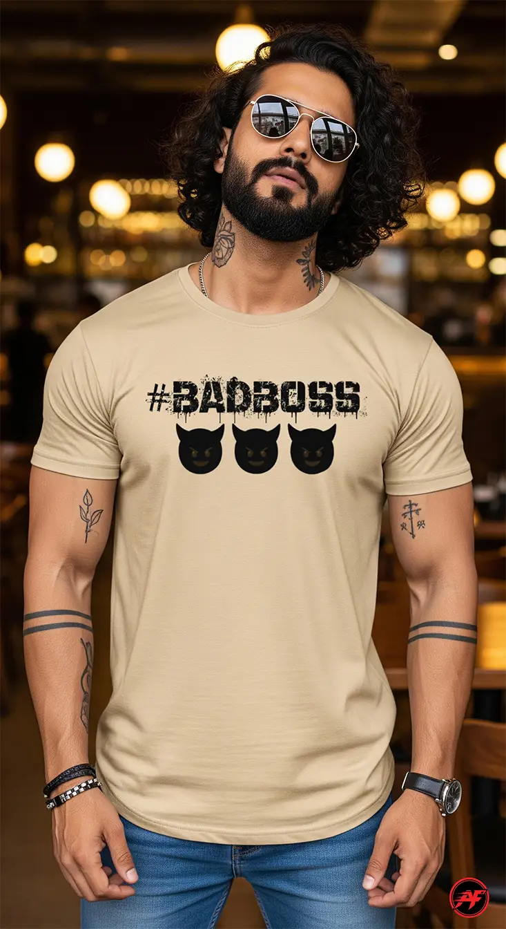Bad Boss B - Image 4