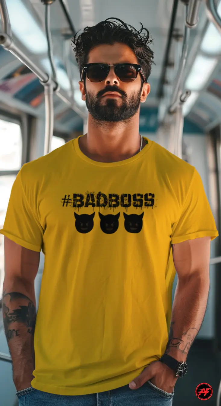 Bad Boss B - Image 9