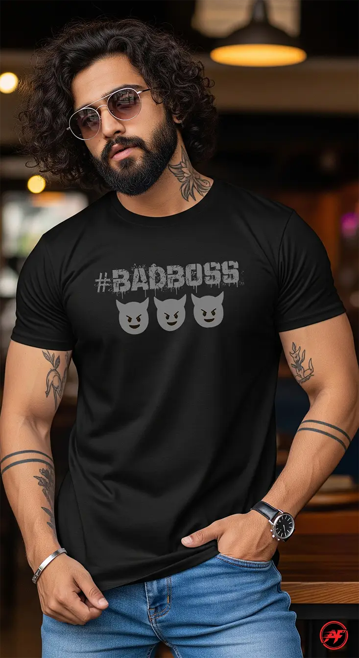 Bad Boss G - Image 2