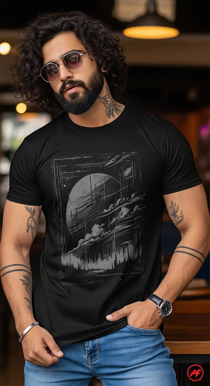 Beyond The Horizon G