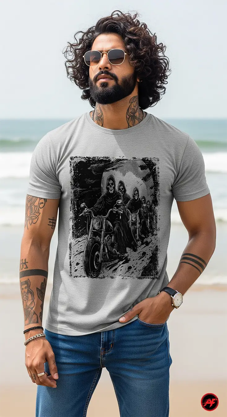 Biker Gang 2 B - Image 6