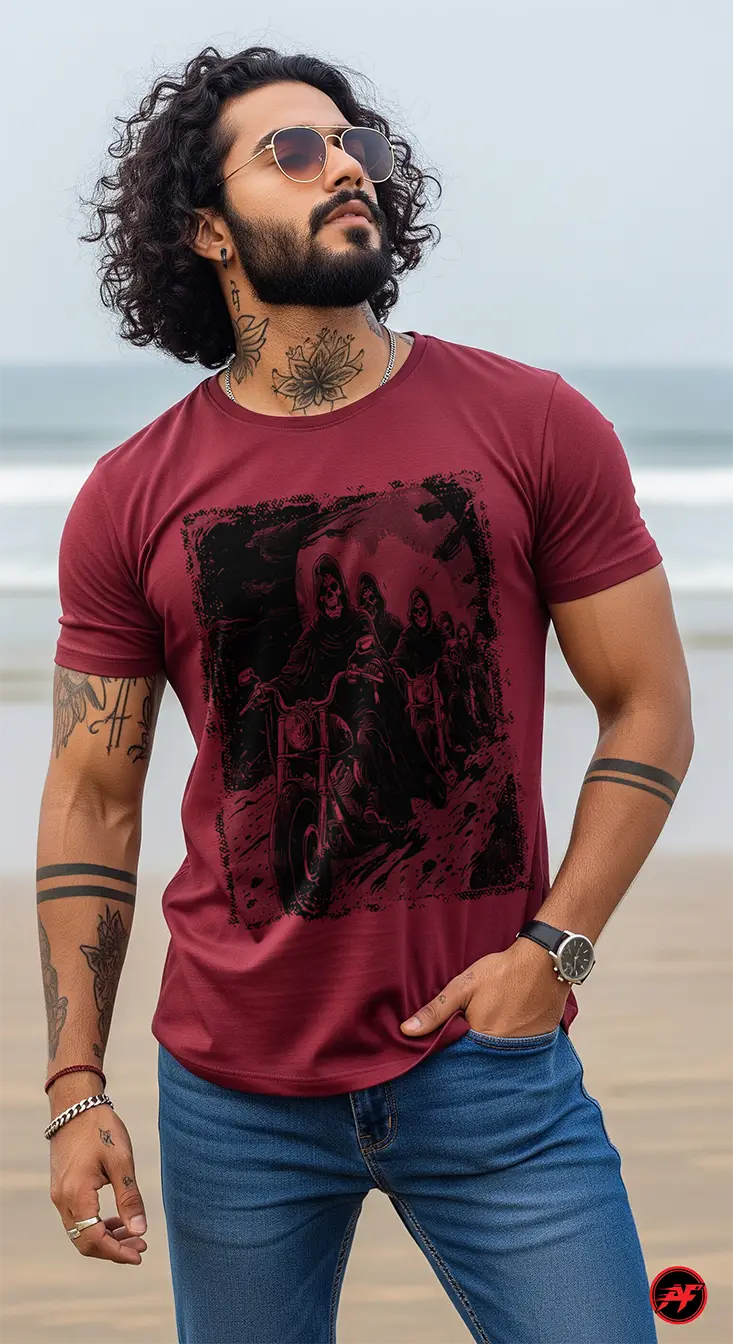 Biker Gang 2 B - Image 5