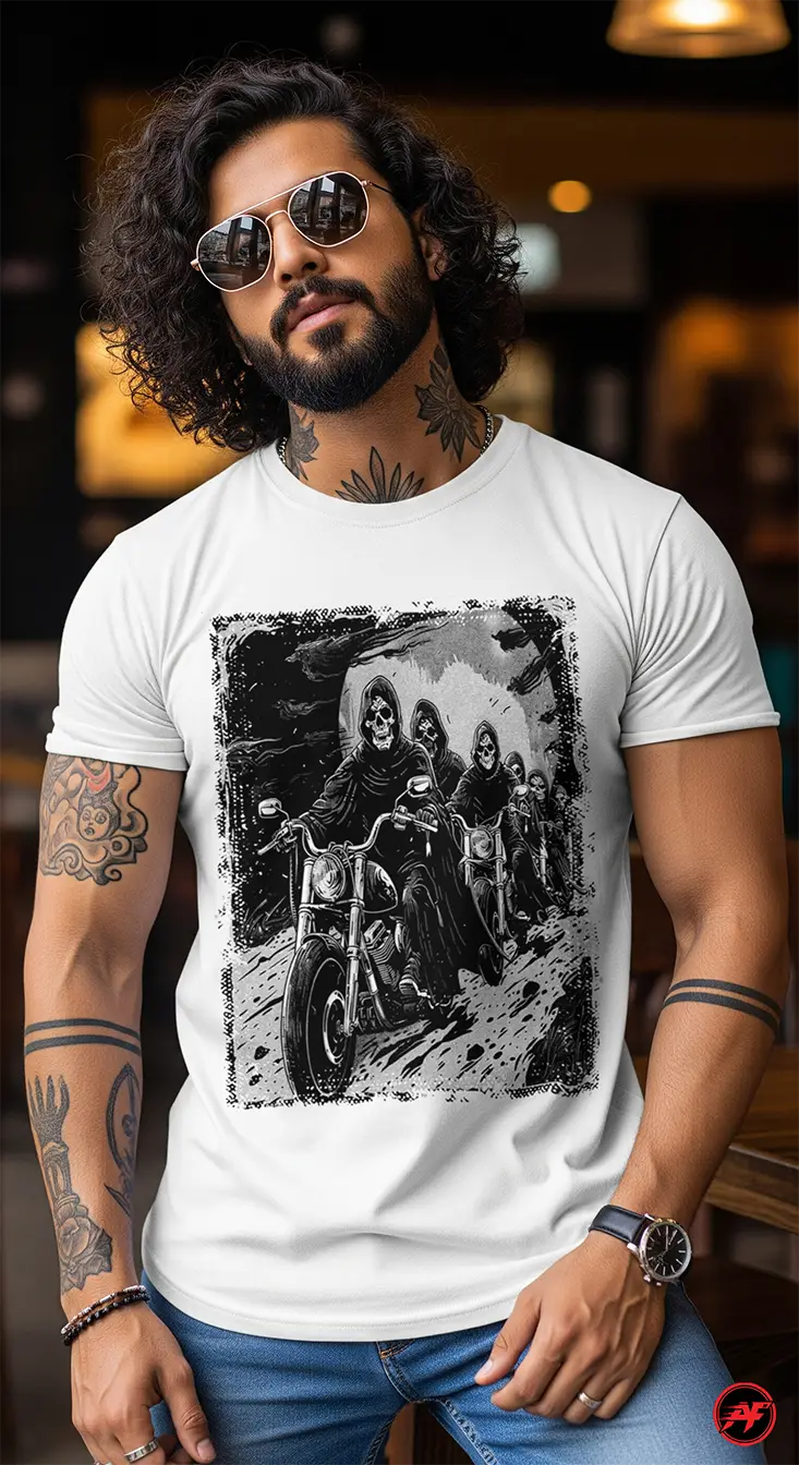 Biker Gang 2 B - Image 3