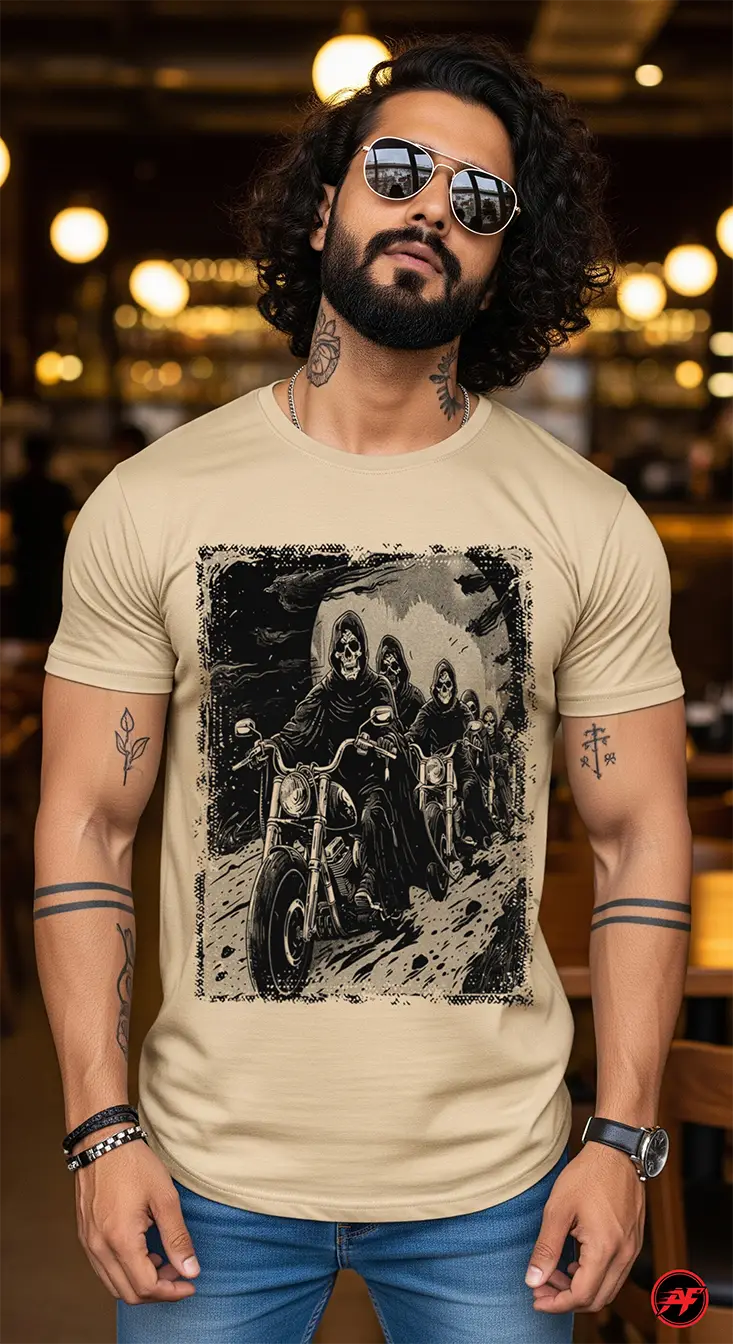 Biker Gang 2 B - Image 7