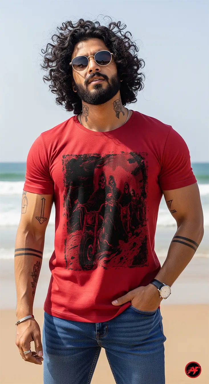 Biker Gang 2 B - Image 9