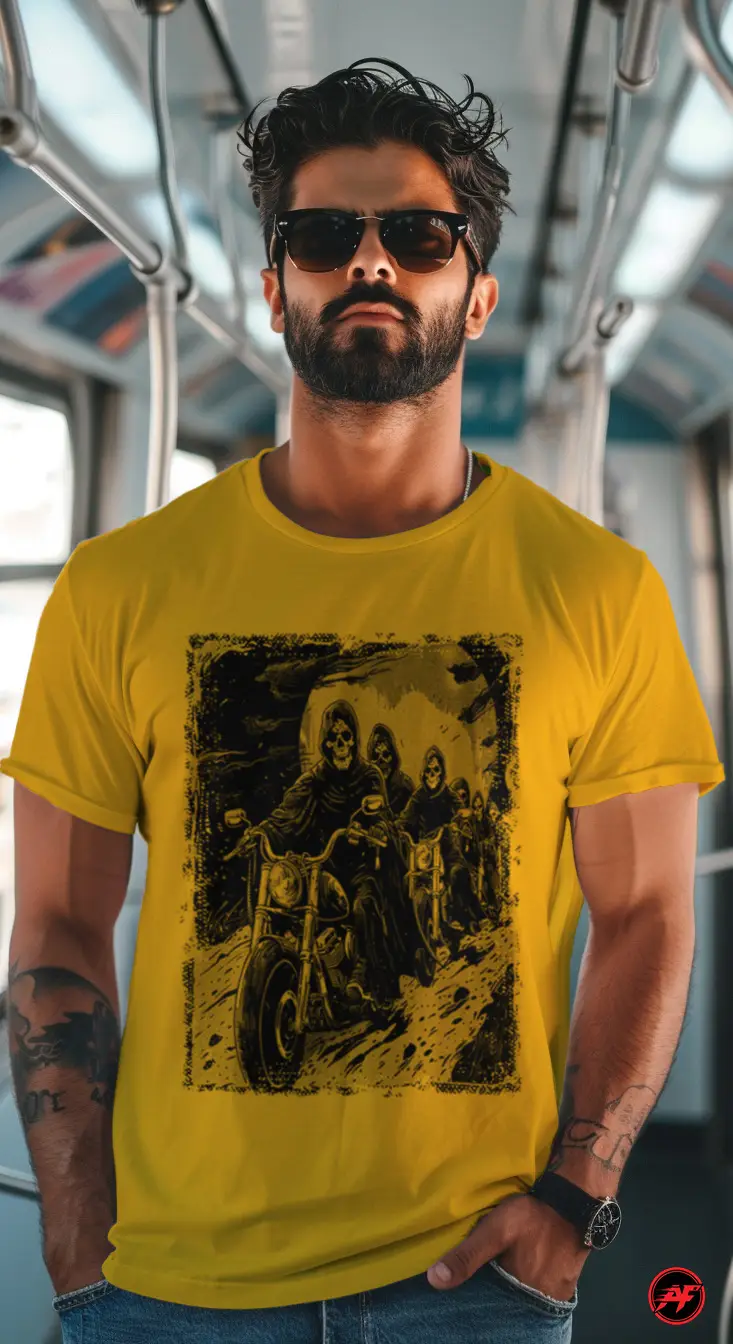 Biker Gang 2 B - Image 2