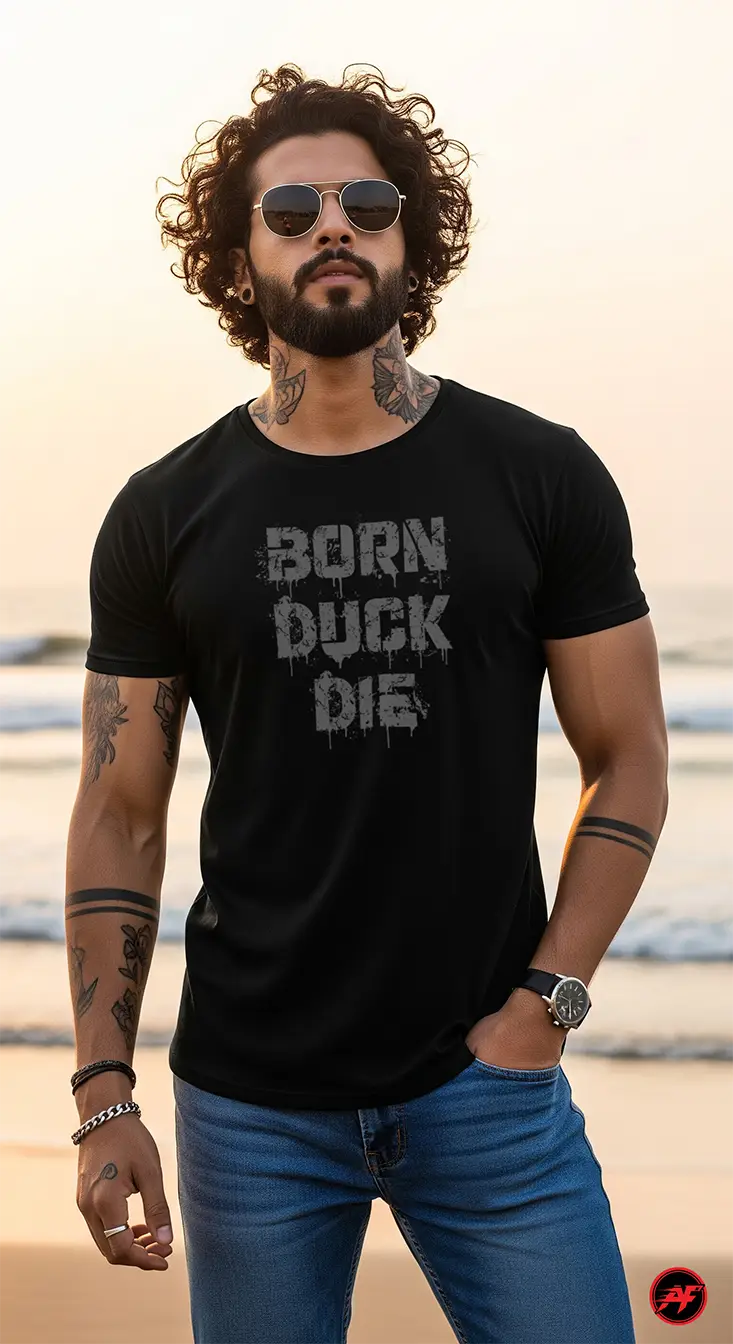 Born Duck Die G - Image 2