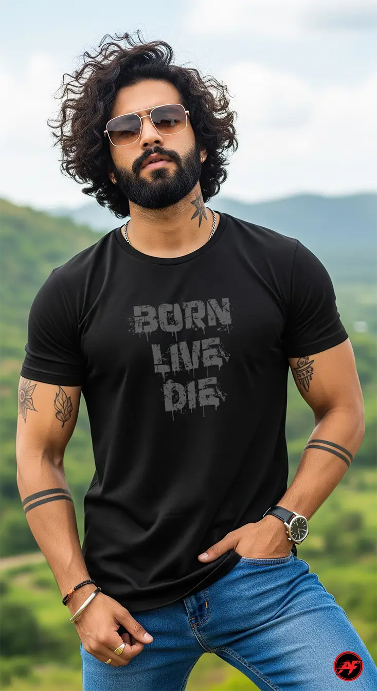 Born Live Die G - Image 2