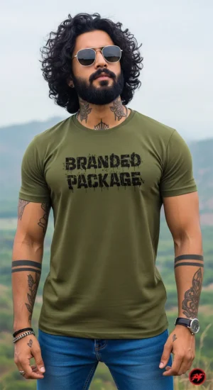 Branded Package B