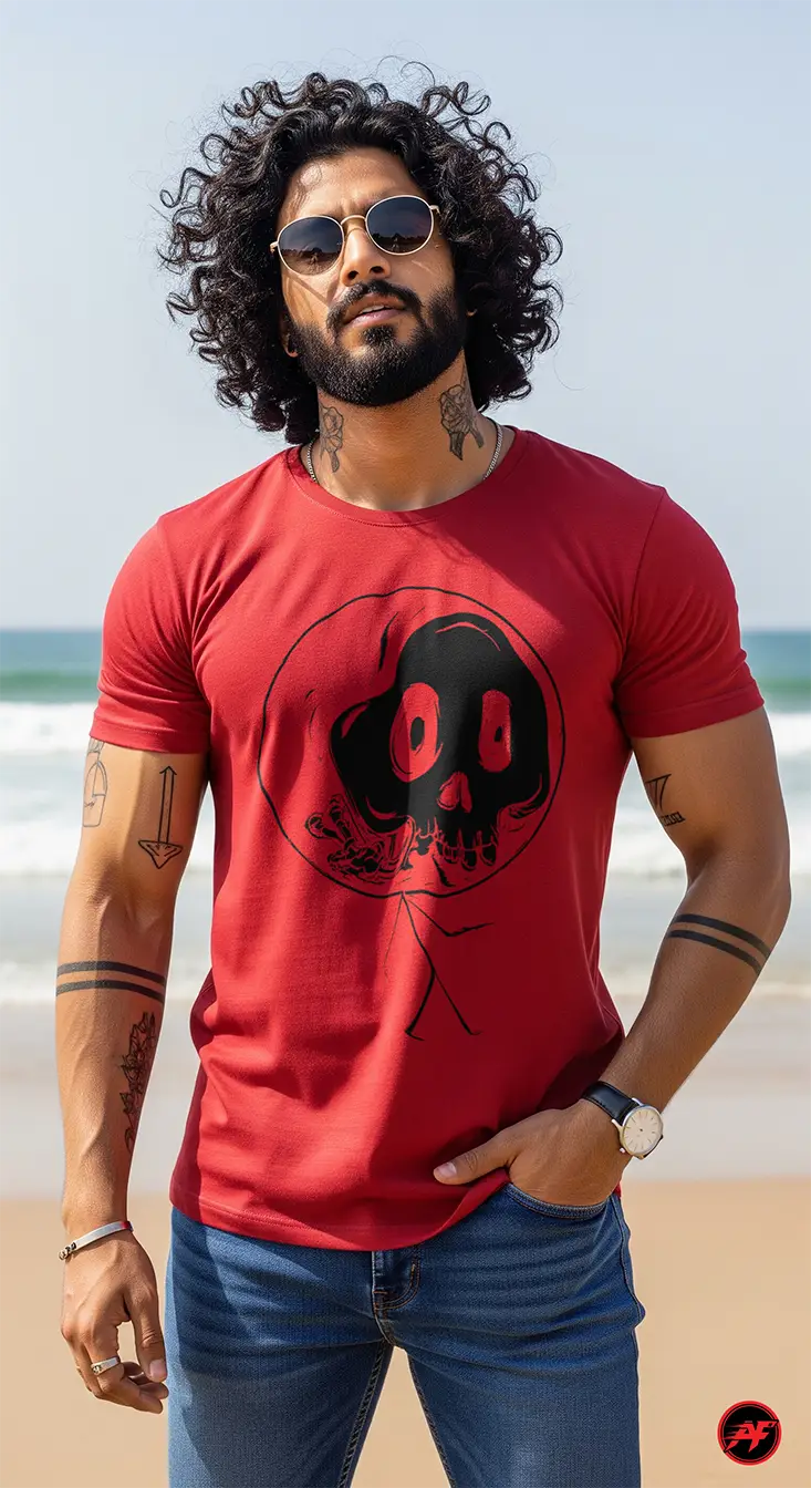 Bubble Skull B - Image 5