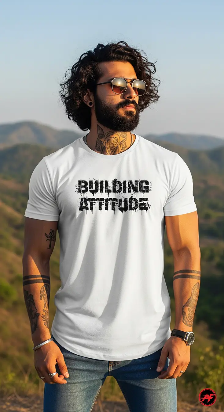 Building Attitude B - Image 9