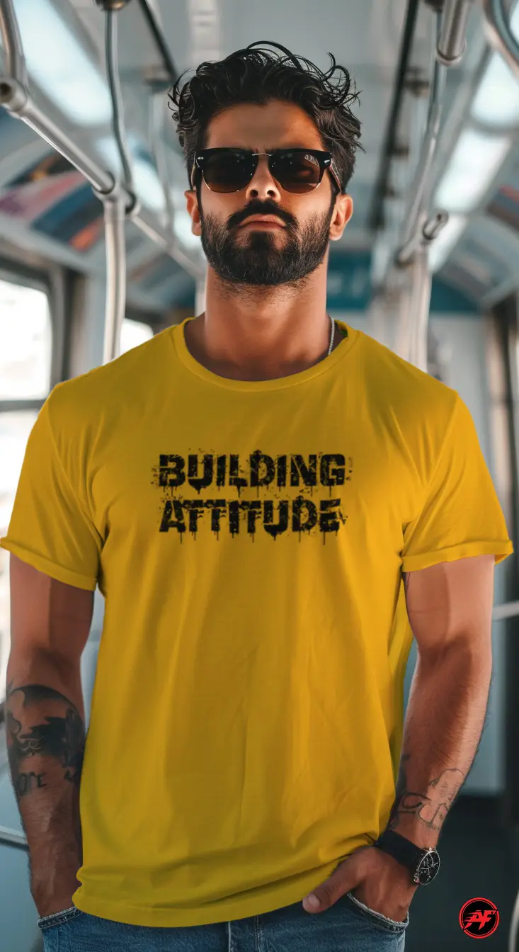 Building Attitude B - Image 4