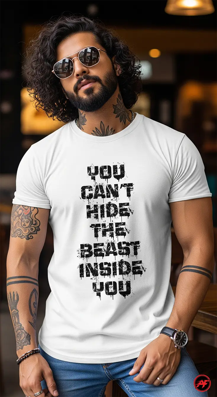 Cant Hide Beast B - Image 7