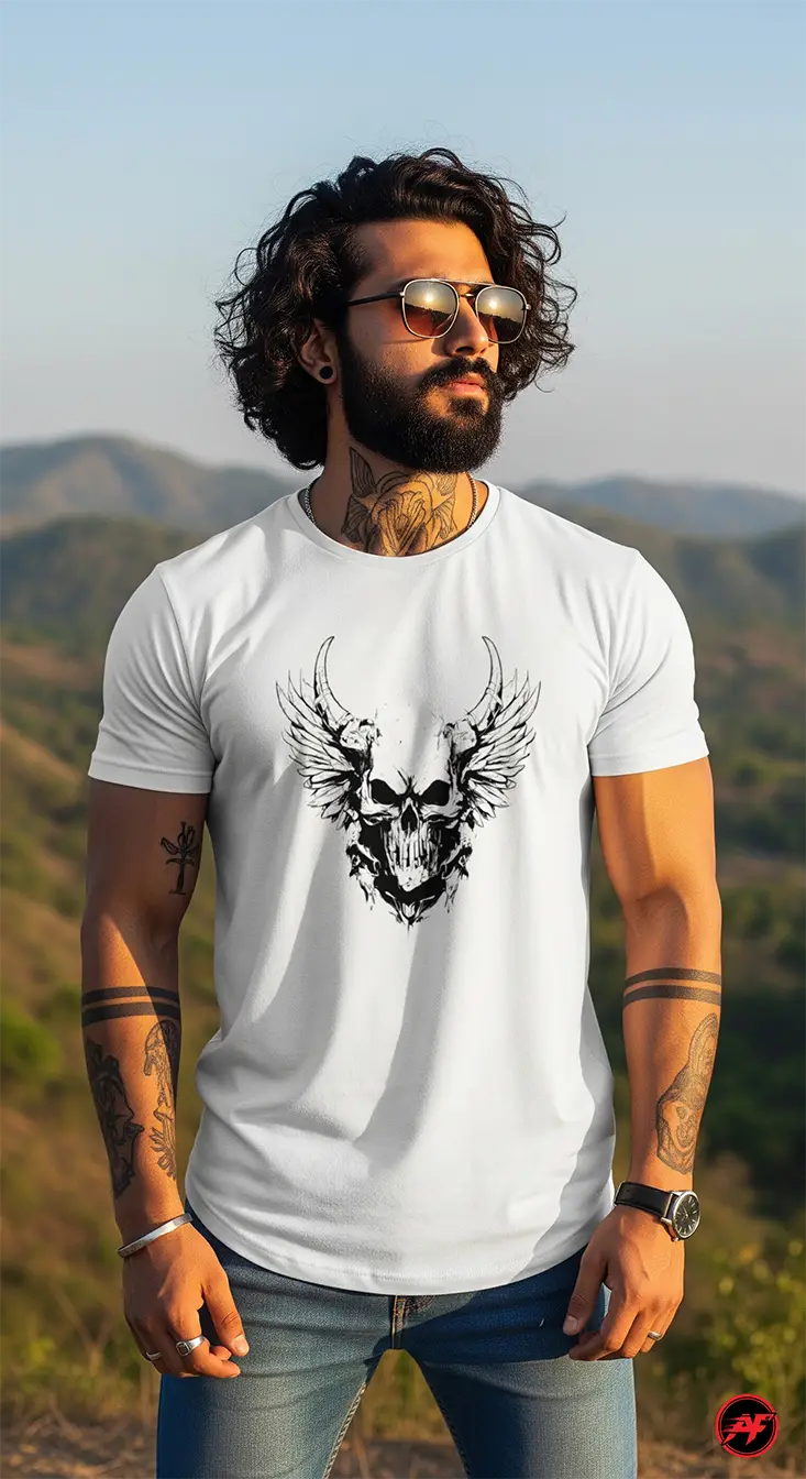 Cinder Skull B - Image 5