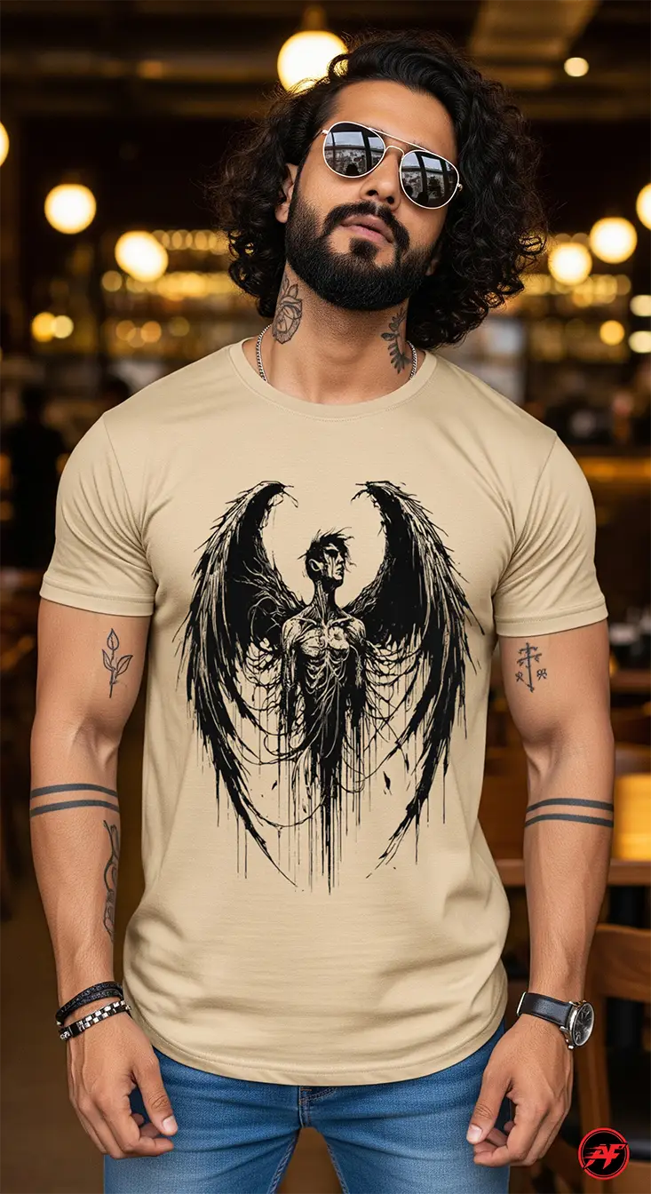 Closed Wings B - Image 4