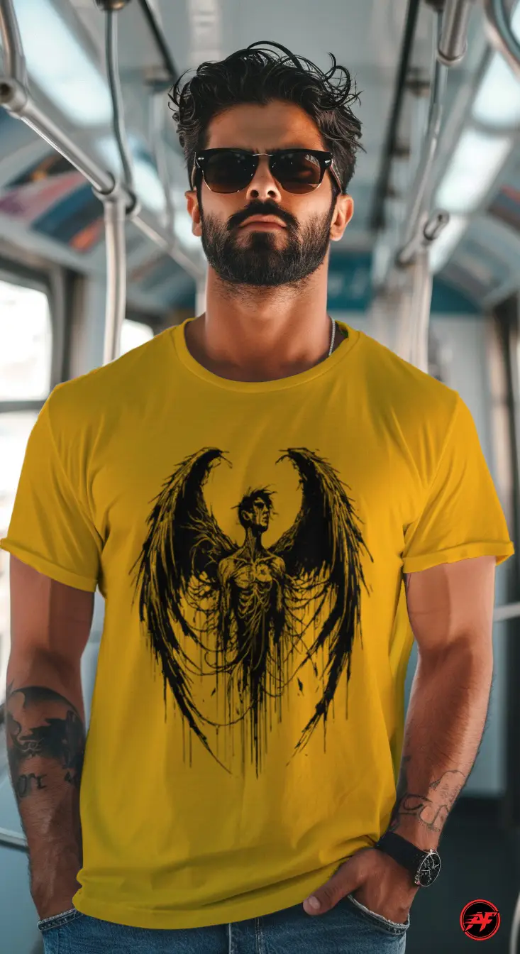 Closed Wings B - Image 7