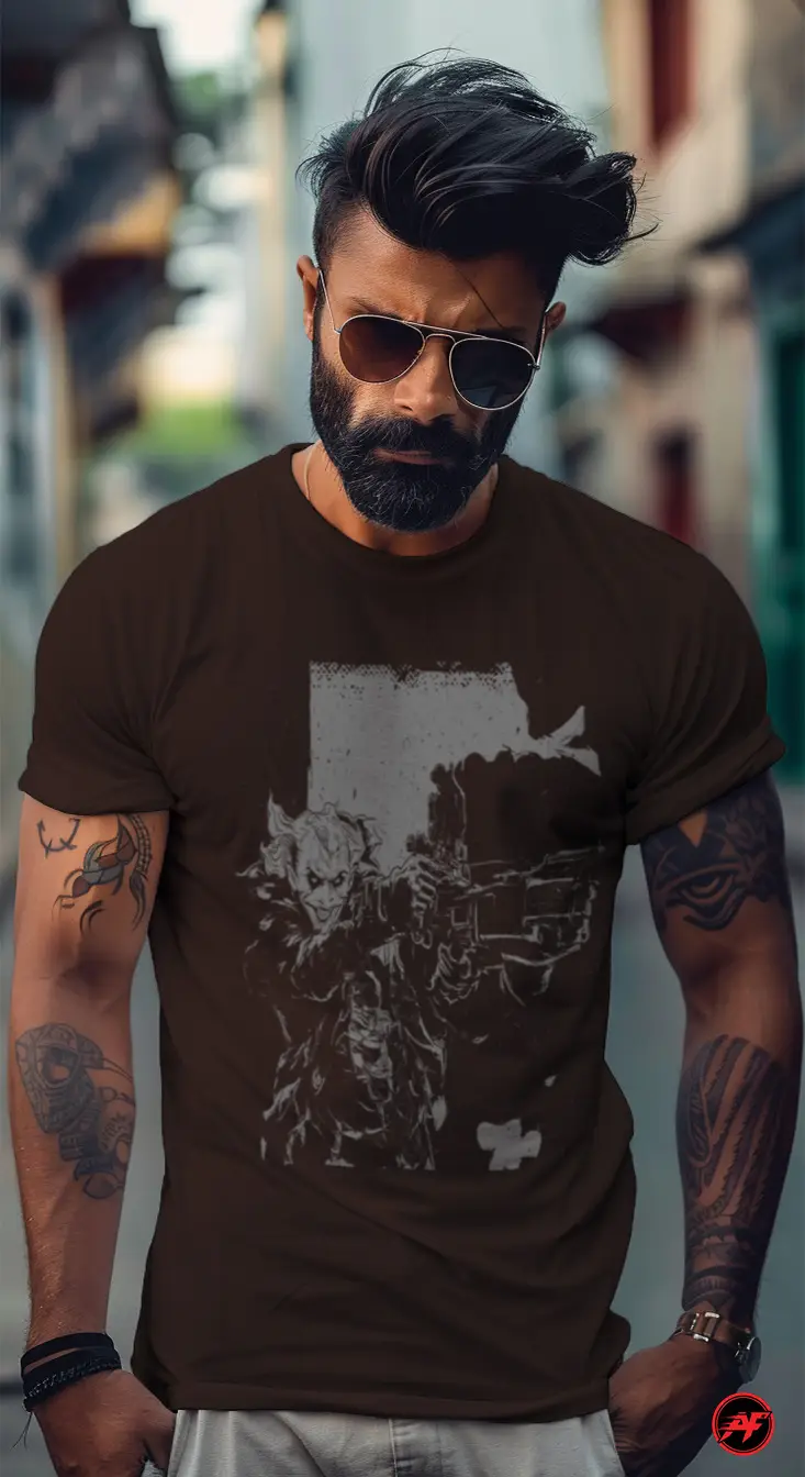 Clownfire G - Image 2