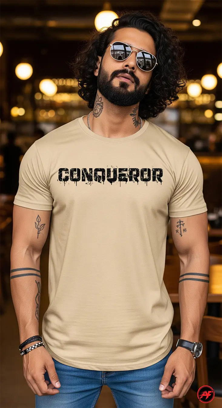 Conqueror B - Image 8